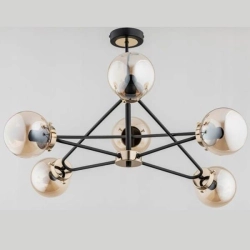 Lampa wisząca SAGITO 25626 ALFA - zdjęcie produktu