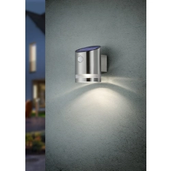 kinkiecik.pl Kinkiet SALTA – R22231107 incl. 1x SMD LED, 3W · 1x 165lm, 3000K IP44 TRIO