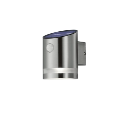 kinkiecik.pl Kinkiet SALTA – R22231107 incl. 1x SMD LED, 3W · 1x 165lm, 3000K IP44 TRIO