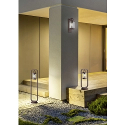 kinkiecik.pl Kinkiet SAMBESI – 204160124 excl. 1x E27 · max. 28W IP44 TRIO
