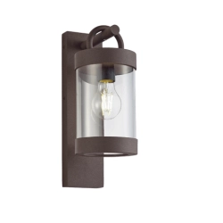 kinkiecik.pl Kinkiet SAMBESI – 204160124 excl. 1x E27 · max. 28W IP44 TRIO