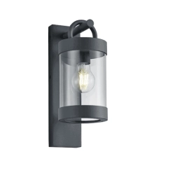kinkiecik.pl Kinkiet SAMBESI – 204160142 excl. 1x E27 · max. 28W IP44 TRIO