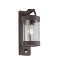 kinkiecik.pl Kinkiet SAMBESI – 204169124 excl. 1x E27 · max. 28W IP44 TRIO