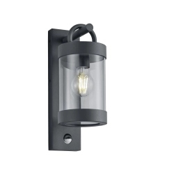 kinkiecik.pl Kinkiet SAMBESI – 204169142 excl. 1x E27 · max. 28W IP44 TRIO