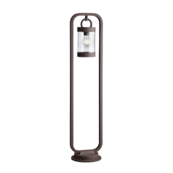 kinkiecik.pl Lampa stojąca SAMBESI – 404160124 excl. 1x E27 · max. 28W IP44 TRIO