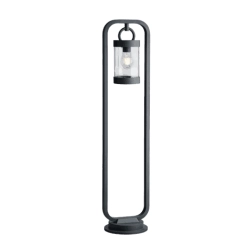 kinkiecik.pl Lampa stojąca SAMBESI – 404160142 excl. 1x E27 · max. 28W IP44 TRIO