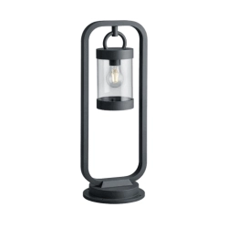 kinkiecik.pl Lampa stojąca SAMBESI – 504160142 excl. 1x E27 · max. 28W IP44 TRIO