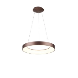 SANTANA PENDANT 60 CCT + REMOTE CONTROL AZ5007 AZZARDO