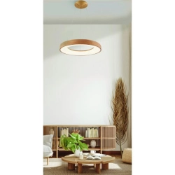 SANTANA PENDANT 60 CCT + REMOTE CONTROL AZ5010 AZZARDO