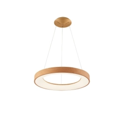 SANTANA PENDANT 60 CCT + REMOTE CONTROL AZ5010 AZZARDO