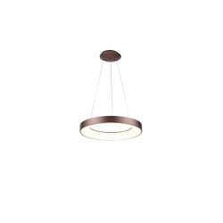 SANTANA PENDANT 80 CCT + REMOTE CONTROL AZ5011 AZZARDO