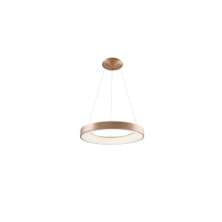 SANTANA PENDANT 80 CCT + REMOTE CONTROL AZ5013 AZZARDO