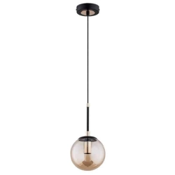 kinkiecik.pl Lampa wisząca SEBIA 1 PŁ 61081 ALFA