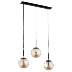 kinkiecik.pl Lampa wisząca SEBIA 3 PŁ 61063 ALFA