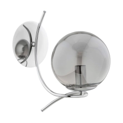 Kinkiet SENTIA CHROM 1xE14 91518 ALFA