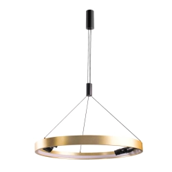 Lampa wisząca SERAFINO 60 3-STEP DIMM AZ5834 AZZARDO