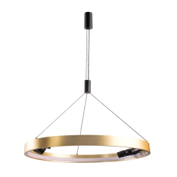 Lampa wisząca SERAFINO 80 3-STEP DIMM AZ5835 AZZARDO