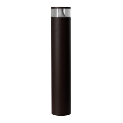 Lampa zewnętrzna SILL AZ5846 9W 3000K IP54 czarna AZZARDO
