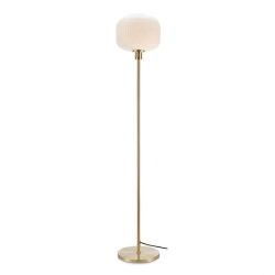 kinkiecik.pl Lampa podłogowa SOBER 108054 Markslojd