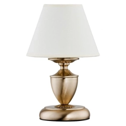 Lampka nocna SOFIA PATYNA 1xE14 18348 ALFA