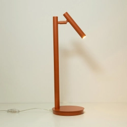 SOPEL lampka ceglany 41475 Sigma