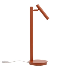 SOPEL lampka ceglany 41475 Sigma - zdjęcie produktu