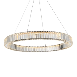 Lampa wisząca kryształowa SPARK AZ5791 72W/3000K AZZARDO