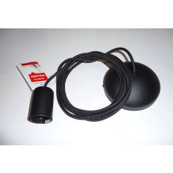 Lampa wisząca SPIDER BLACK 6792 Nowodvorski - zdjęcie dodatkowe 1