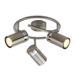 Plafon Palmoni SPL-2024-3A ITALUX