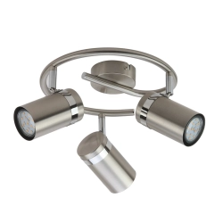 Plafon Palmoni SPL-2024-3A ITALUX