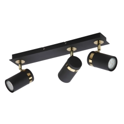 Plafon Verano SPL-2031-3 ITALUX