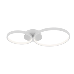 Plafon Maver SPL-20452-2-WH Italux