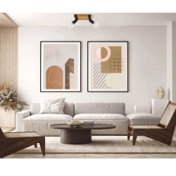 Reflektor Molini SPL-2079-2 ITALUX