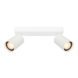 Spot Nesto SPL-23436-2-WH Italux
