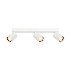Spot Nesto SPL-23436-3-WH Italux