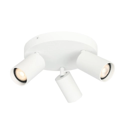 Plafon Nesto SPL-23436-3R-WH Italux