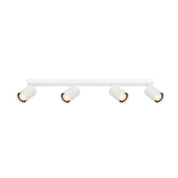 Plafon Nesto SPL-23436-4-WH Italux