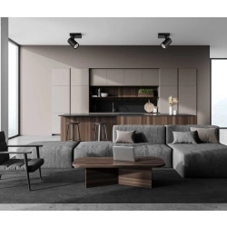 Spotlight Laconi SPL-2813-1B-BL Italux - zdjęcie 2