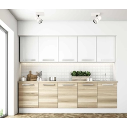 Spotlight Laconi SPL-2813-1B-WH Italux - zdjęcie 2