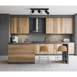Spotlight Laconi SPL-2813-3B-BL Italux - zdjęcie produktu