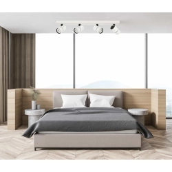 Spotlight Laconi SPL-2813-4B-WH Italux - zdjęcie produktu