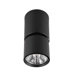 Plafon Boniva SPL-2854-1-SC-BL Italux - zdjęcie produktu