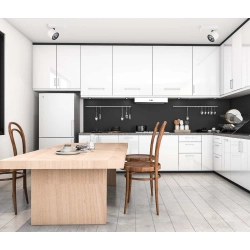 Spot Boniva SPL-2854-1B-WH Italux - zdjęcie produktu