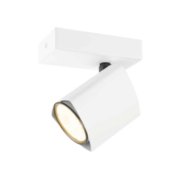 kinkiecik.pl Kinkiet Merusa SPL-31970-1B-WH ITALUX