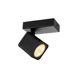 kinkiecik.pl Kinkiet Aveiro SPL-31981-1B-BK ITALUX