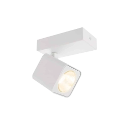 kinkiecik.pl Kinkiet Aveiro SPL-31981-1B-WH ITALUX