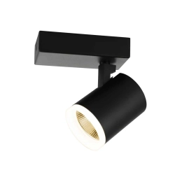 kinkiecik.pl Kinkiet Helvia SPL-31991-1B-BK ITALUX