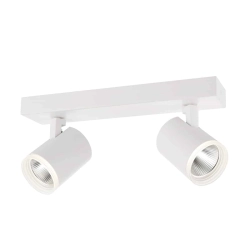 Listwa oświetleniowa Helvia SPL-31991-2B-WH ITALUX - zdjęcie produktu