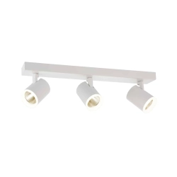 kinkiecik.pl Listwa oświetleniowa Helvia SPL-31991-3B-WH ITALUX