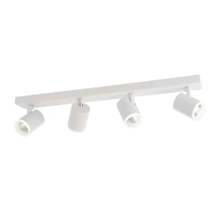 Listwa oświetleniowa Helvia SPL-31991-4B-WH ITALUX - zdjęcie produktu